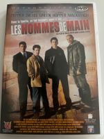 DVD « Les hommes de main » Vin Diesel John Malkovich